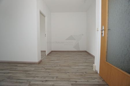 Gemütliche 3-Zimmer-Wohnung mit Balkon in ruhiger, grüner Lage - Photo 4