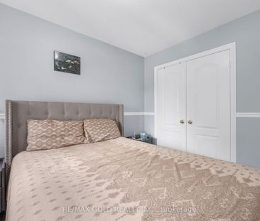 For Lease - 22 Nathaniel Crescent, Brampton, Ontario - Photo 4