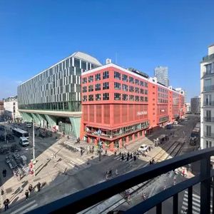 INVALIDENSTRASSE ++ VIER Zimmer mit FREIFLÄCHEN - Photo 3