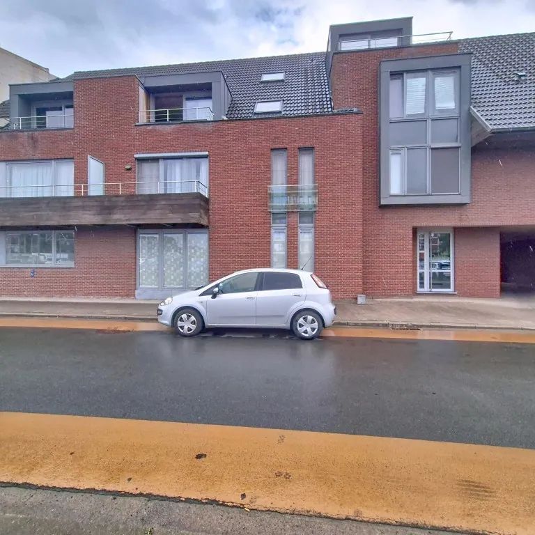 Ruime duplex met 2 slpks - Foto 1