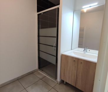 Location Appartement 3 pièces 60m² TOULOUSE 31200 - Photo 4