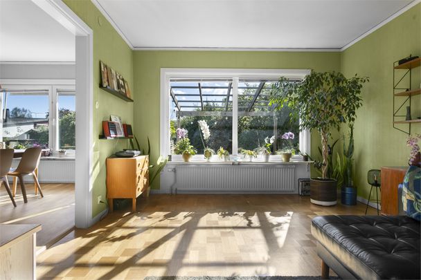 Lindhovsvägen 11 - Foto 1