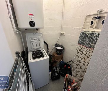 Location Appartement 3 pièces 67m² LE MANS 72000 - Photo 5