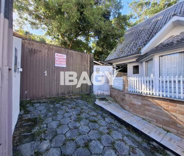 Casa 3 Quartos Ponta De Baixo 151m² - Photo 1