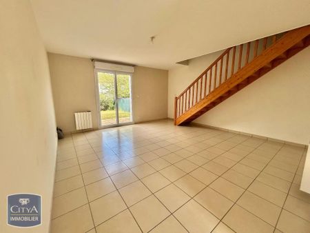 Maison à louer 3 pièces 69.99m² - Photo 3
