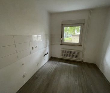 Wohnglück - günstig geschnittene 3-Zi.-Wohnung - Foto 6