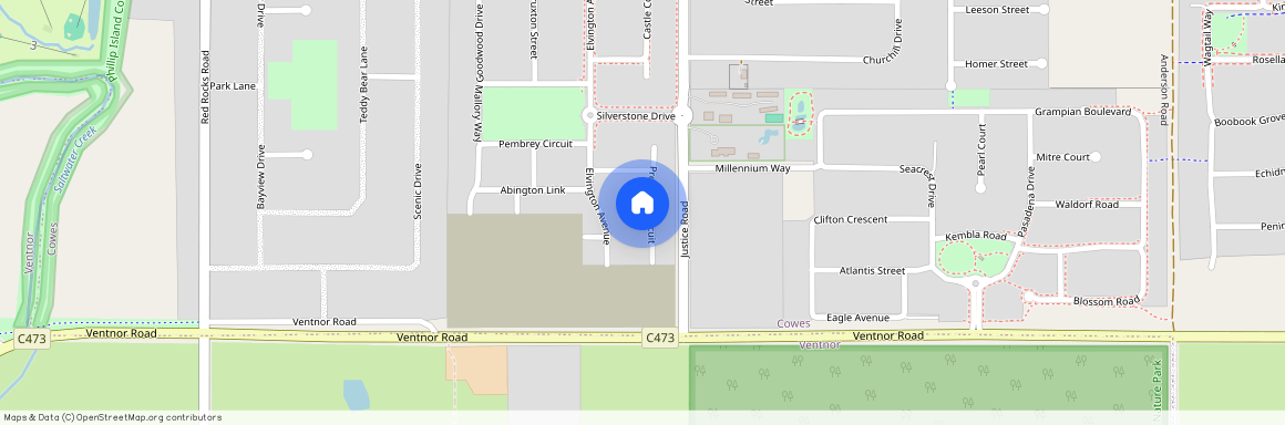 95 Pembrey Loop, Vic 3922, Cowes