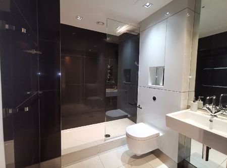 1 bedroom property to rent - Photo 5
