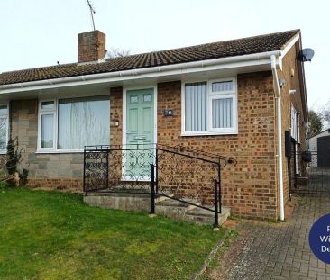 Swallow Avenue, CT5 4TW, Whitstable - Photo 2