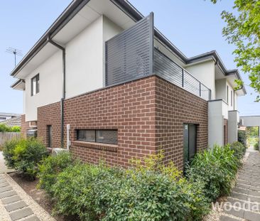 Secluded & Stylish - Photo 5