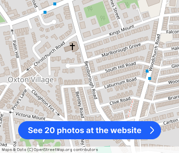 Bessborough Road, Prenton, CH43 - Photo 1