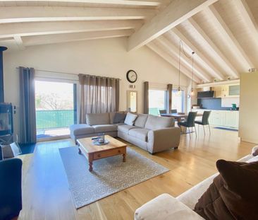 3.5 Zimmer, 100 m² - Photo 5