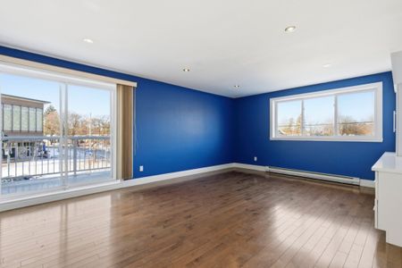 Nouveauté sur le marché Appartement à louer - Laval (Laval-des-Rapides) - Photo 4