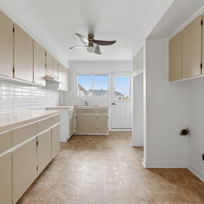 Appartement - 1675 Rue Liébert - Photo 1