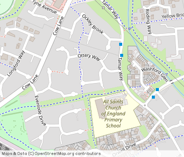 Darent Place, DIDCOT - Photo 1