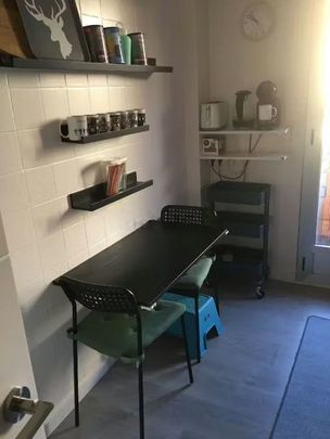 Calle Bellús, Valencia, Valencian Community 46010 - Photo 1