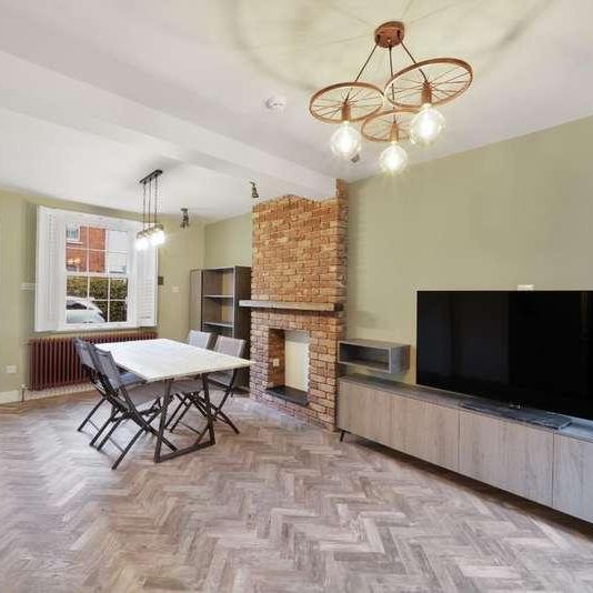 Green Lane, Stanmore, HA7 - Photo 1