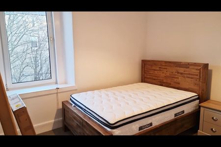 1 Bed Flat, Downfield Place, EH11 - Photo 2