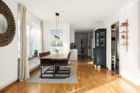 Saltsjö-boo - 3rok - 12mån - 21.275kr/mån - Foto 3