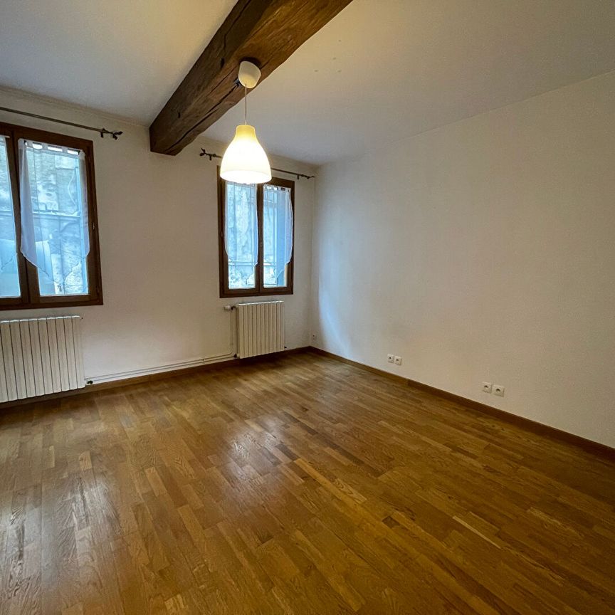 Location Appartement 5 pièces 135m² - Photo 1