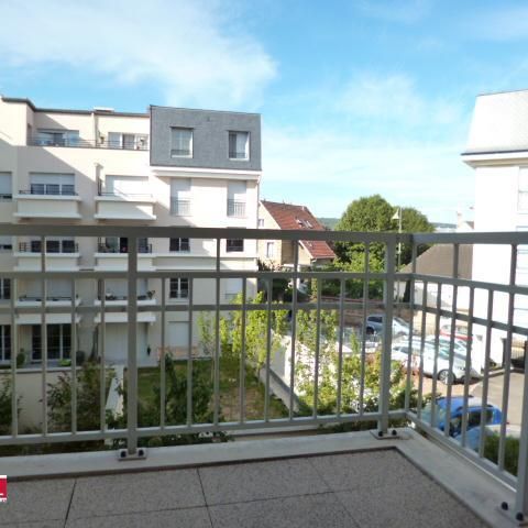 Appartement 3 pièces de 65 à Franconville - Photo 1