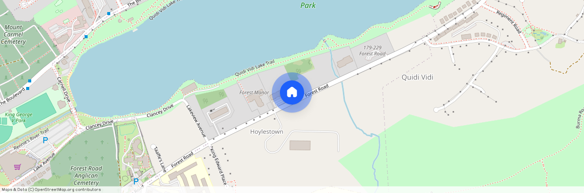 157 Forest Road Unit#63, A1A1E7, St. John'S