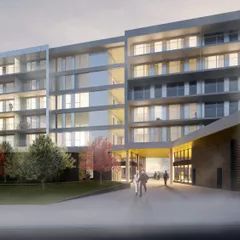 Appartement · 96 m² · Outremont - Photo 2