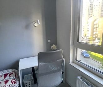 Pokój, ul. Łaszkiewicza - Photo 6