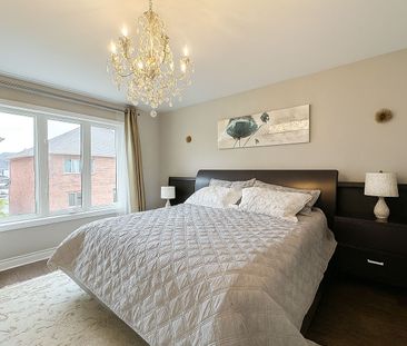 For Lease - 998 Wilbur Pipher Circle, Newmarket, Ontario - Photo 6