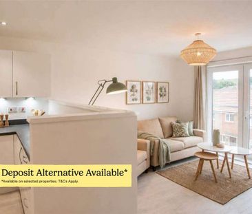 2 bedroom apartment to rent - Photo 3