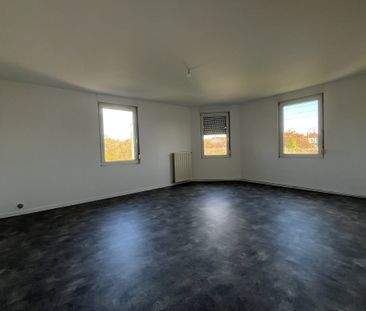 Location Appartement 3 pièces 62m² JARNY 54800 - Photo 2