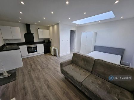 Studio to rent - Photo 3