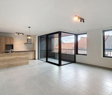 Appartement te huur - Foto 5