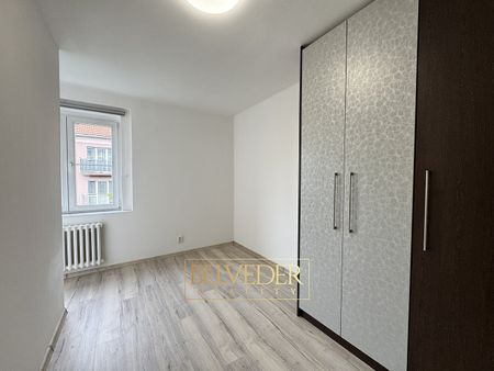 Pronájem bytu 3+kk 60 m² - Фото 3