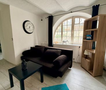 Appartement à louer 2 pièces • Sanary-sur-Mer - Photo 1