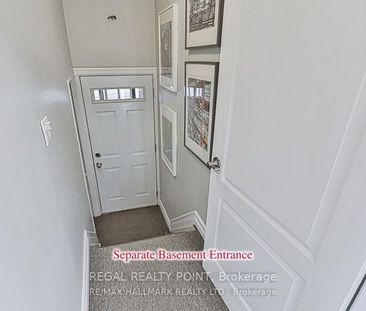 For Lease - 102 Portsdown Road Unit# Bsmt, Toronto, Ontario - Photo 3