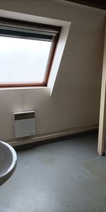 Appartement T1 – Quai Favière proche centre-ville de Montluçon - Photo 3