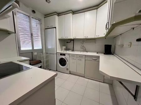 Calle de la Batalla del Salado, Madrid, Community of Madrid 28045 - Photo 4