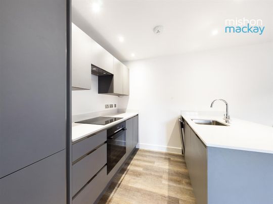 1 bedroom apartment to rent - Photo 1