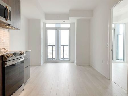 For Lease - 50 Power Street Unit# 1429, Toronto, Ontario - Photo 4