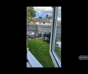 1 bedroom maisonette to rent - Photo 2