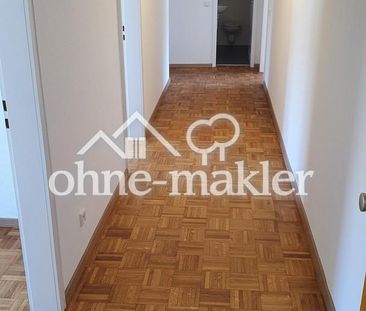 Etagenwohnung in Schwetzingen - Photo 1