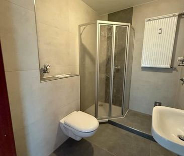 2 Zimmerwohnung Erstbezug nach Renovierung, Zentrum Strullendorf - Photo 1