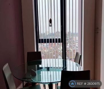 1 bedroom flat to rent - Photo 4