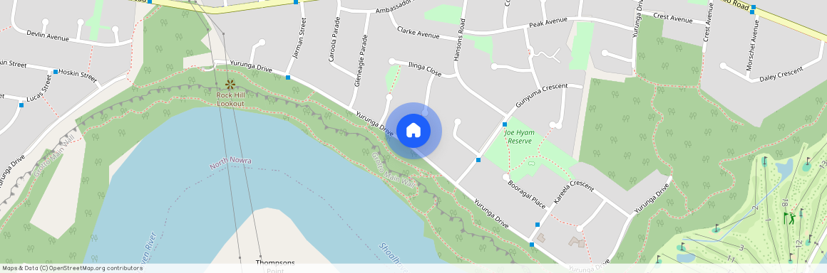 110 Yurunga Drive, NSW 2541, North Nowra