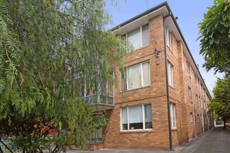 17/71 Doncaster Avenue, Kensington NSW 2033 - Apartment For Rent | Domain - Photo 5