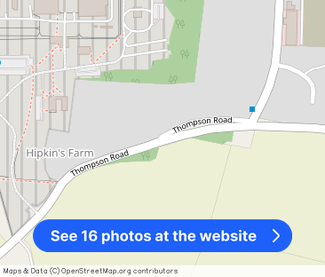 Hastings Walk, Griston, THETFORD - Photo 1