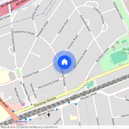 66 Pallamana Parade, Beverly Hills NSW 2209