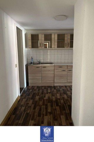 Bautzen! Individuelle Stadtwohnung im Dachgeschoss mit viel Nebengelass! - Photo 3