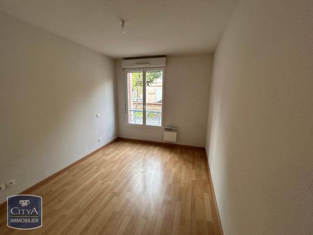 Location Appartement 3 pièces 57m² ALBI 81000 - Photo 3